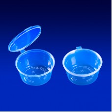 Соусник 50 мл (1 шт) Соусник 50 мл (1 шт)